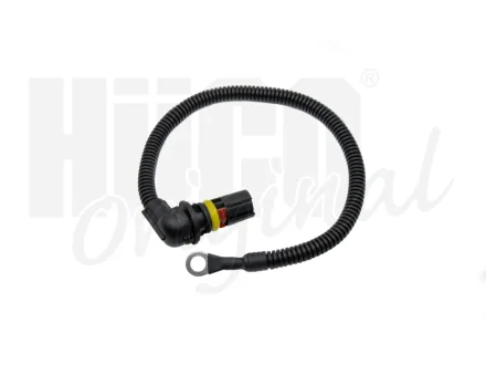 HUCO BMW Ремонтний комплект кабелів 1 (E81) 120 d 07-11, 3 (E90) 325 d 10-11, 5 Touring (E61) 520 d 05-10, DB E-CLASS (W211) E 220 CDI 03-08 ASTEMO 132297