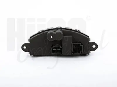 HUCO HUCO AUDI Регулятор вентилятора салону A3 (8V1, 8VK) 1.4 TFSI 13-16, A3 Limousine 2.0 TD ASTEMO 132501 (фото 1)