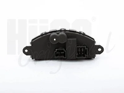 HUCO HUCO AUDI Регулятор вентилятора салону A3 (8V1, 8VK) 1.4 TFSI 13-16, A3 Limousine 2.0 TD ASTEMO 132501