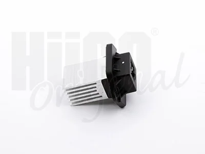 HUCO HYUNDAI Регулятор вентилятора салону TUCSON (JM) 2.0 CRDi 06-10, KIA CARENS III 2.0 CRDi 140 06- ASTEMO 132511