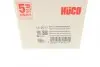 Резистор вентилятора пічки VW Passat 96-05 (HÜCO) HITACHI ASTEMO 132517 (фото 6)