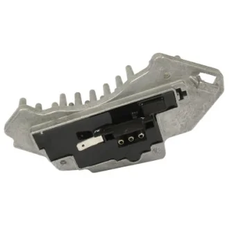 HITACHI DB Блок управления отопителем W210 ASTEMO 132522