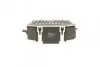 Резистор вентилятора пічки VW Caddy 10-15 (HÜCO) HITACHI ASTEMO 132536 (фото 7)