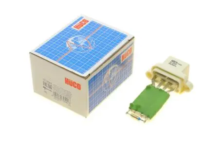 Реостат пічки HITACHI ASTEMO 132541