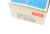 Резистор вентилятора пічки Renault Laguna 01-07 (HÜCO) HITACHI ASTEMO 132575 (фото 8)