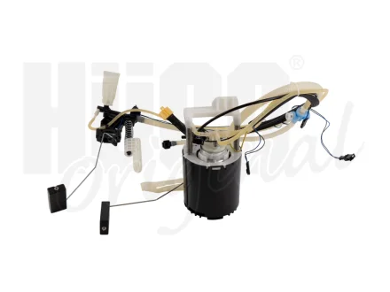 HUCO LAND ROVER Вузол подачі палива RANGE ROVER III (L322) 4.2 4x4 05-12 ASTEMO 132727