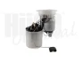 Помпа паливна ASTEMO 132741 (фото 2)