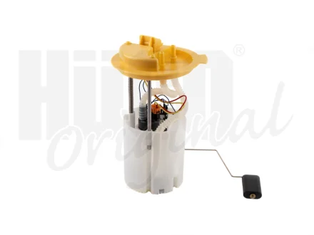 HUCO FIAT Електробензонасос в зборі 3 Bar 500L 1.3-1.6D 12- ASTEMO 132745