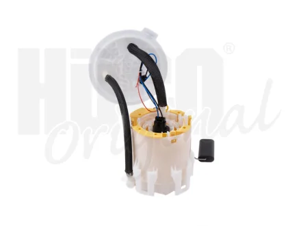 HUCO OPEL Паливний насос в збор ASTRA H 1.3 CDTI 05-10 ASTRA H L70 1.9 CDTI 16V 04-10 ASTEMO 132785