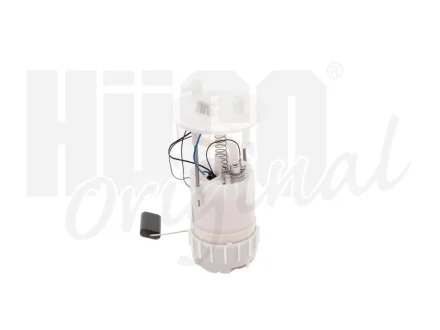 HUCO HUCO DACIA Паливний насос в зборІ DOKKER 1.6 12-, LODGY 1.2 TCe 12- ASTEMO 132787