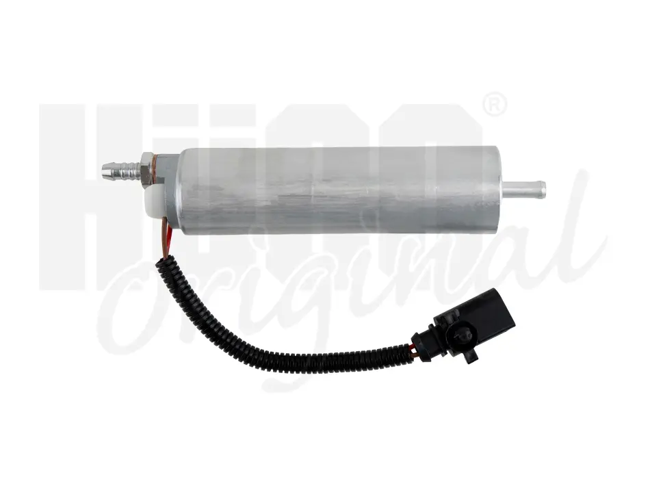 HUCO HUCO VW паливний насос Touareg 3,0TDI -10, AUDI A4/A5/Q5 2,0-3,0TDI 07- ASTEMO 133045 (фото 1)