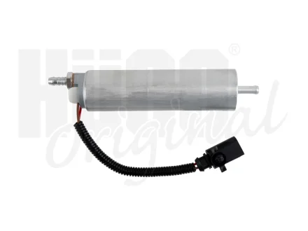 HUCO HUCO VW паливний насос Touareg 3,0TDI -10, AUDI A4/A5/Q5 2,0-3,0TDI 07- ASTEMO 133045