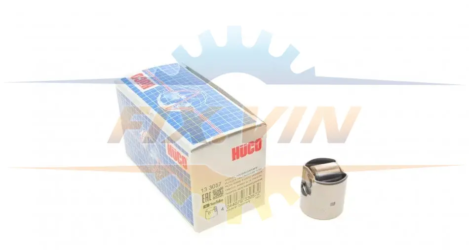 Штовхач ПНВТ VW Golf 2.0GTI 13- (HÜCO) HITACHI ASTEMO 133057 (фото 1)