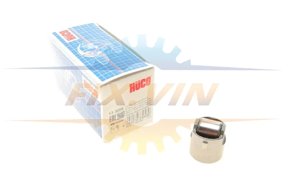 Штовхач ПНВТ VW Caddy 1.2TSI 10-15 (HÜCO) HITACHI ASTEMO 133058 (фото 1)