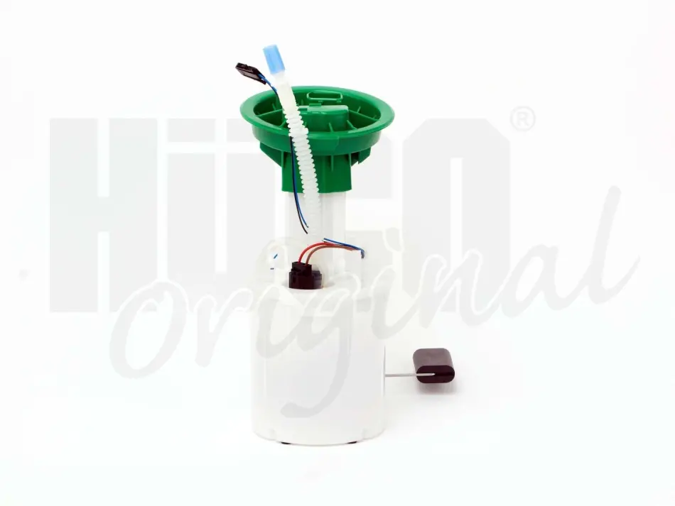 HITACHI MINI Электробензонасос (модуль) с датчиками MINI (R50, R53) Cooper S 04-06 ASTEMO 133147 (фото 1)