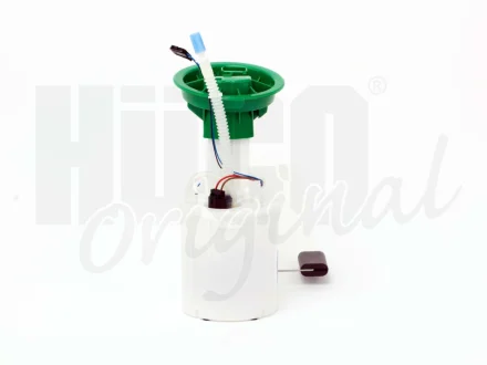 HITACHI MINI Электробензонасос (модуль) с датчиками MINI (R50, R53) Cooper S 04-06 ASTEMO 133147