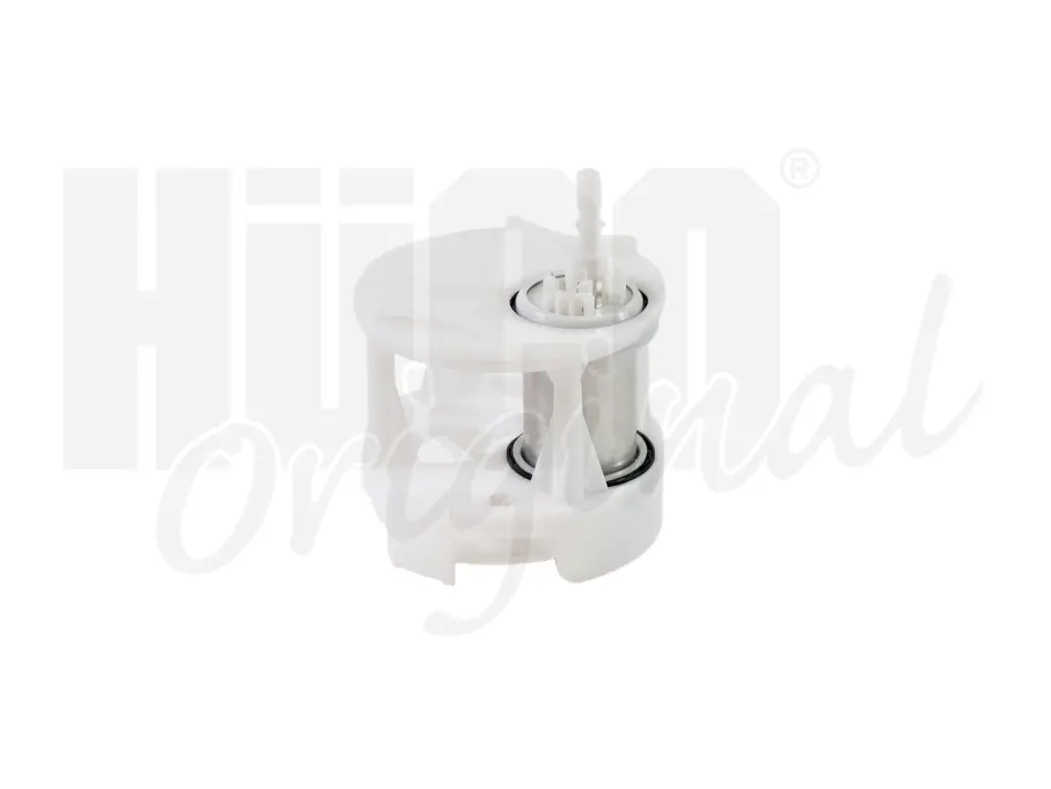 HUCO DB Паливний насос C-CLASS W204 C 350 4-matic 11-14 E-CLASS E 400 13-16 ASTEMO 133178 (фото 1)