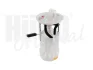 HITACHI RENAULT Корпус електробензонасоса з датчиком MASTER II (JD) 2.5 dCi 06-10 ASTEMO 133221 (фото 1)