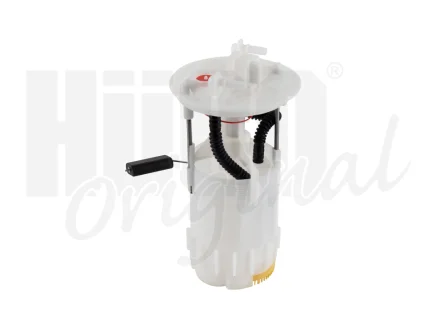 HITACHI RENAULT Корпус електробензонасоса з датчиком MASTER II (JD) 2.5 dCi 06-10 ASTEMO 133221
