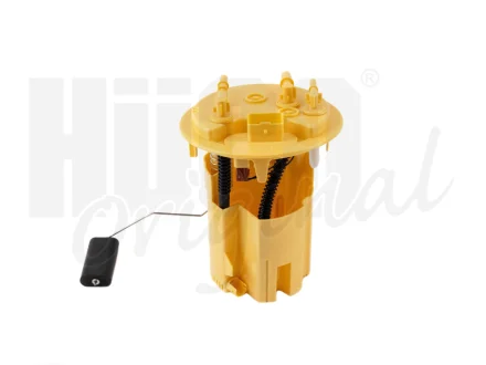 HUCO HUCO CITROEN Датчик запасу палива (з корпусом) C4 I (LC) 1.6 HDi 04-11, PEUGEOT 3008 2.0 ASTEMO 133223