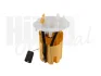 HUCO CITROEN Датчик запасу палива (з корпусом) C8 (EA, EB) 2.0 HDi 06-, FIAT SCUDO 2.0 D Multijet 11-16, LANCIA, PEUGEOT ASTEMO 133225 (фото 1)