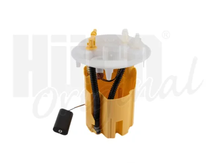 HUCO CITROEN Датчик запасу палива (з корпусом) C8 (EA, EB) 2.0 HDi 06-, FIAT SCUDO 2.0 D Multijet 11-16, LANCIA, PEUGEOT ASTEMO 133225