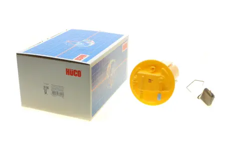 Насос паливний електричний HITACHI ASTEMO 133243