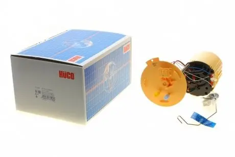Насос паливний Opel Astra J 1.3CDTI/2.0Biturbo CDTI 09-15 (HÜCO) HITACHI ASTEMO 133248