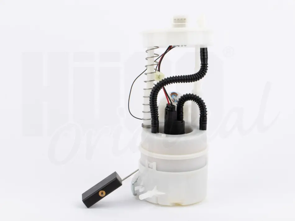 HITACHI NISSAN Датчик уровня топлива QASHQAI / QASHQAI +2 I ASTEMO 133249 (фото 1)