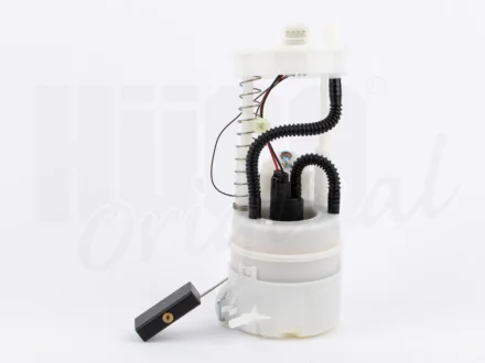 HITACHI NISSAN Датчик уровня топлива QASHQAI / QASHQAI +2 I ASTEMO 133249