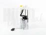 HITACHI NISSAN Электробензонасос (модуль) с датчиком QASHQAI II SUV (J11, J11_) 1.2 DIG-T 13- ASTEMO 133252 (фото 2)