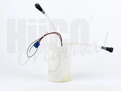 HITACHI BMW Электро-бензонасос (модуль) X3 (E83) 2.5 si 06-08, X3 (E83) xDrive 30 i 08-10 ASTEMO 133267