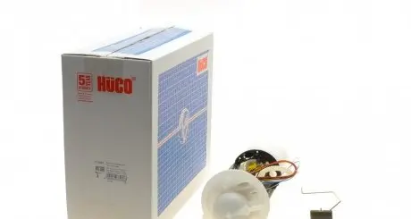 Насос паливний HITACHI ASTEMO 133282