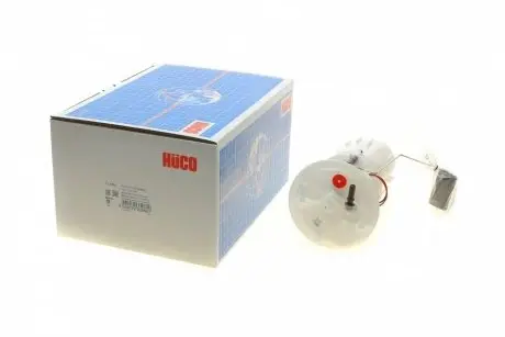Насос паливний HITACHI ASTEMO 133288