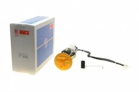 Насос паливний HITACHI ASTEMO 133296