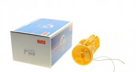 Насос паливний HITACHI ASTEMO 133341