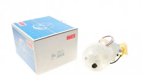 Насос паливний HITACHI ASTEMO 133376