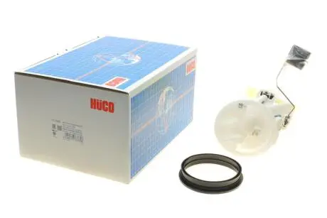 Насос паливний HITACHI ASTEMO 133385