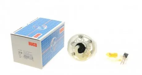 Насос паливний HITACHI ASTEMO 133387