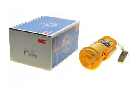 Насос паливний ASTEMO 133423