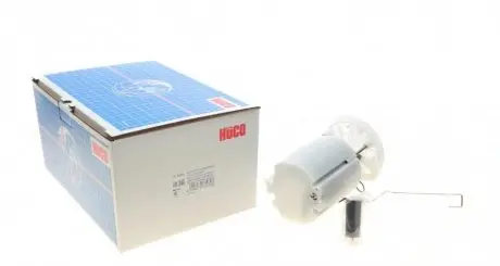 Насос паливний HITACHI ASTEMO 133439