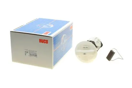 Насос паливний HITACHI ASTEMO 133442