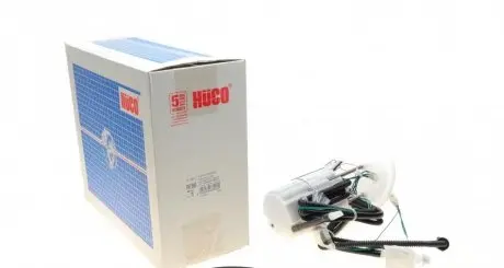 Насос паливний HITACHI ASTEMO 133453