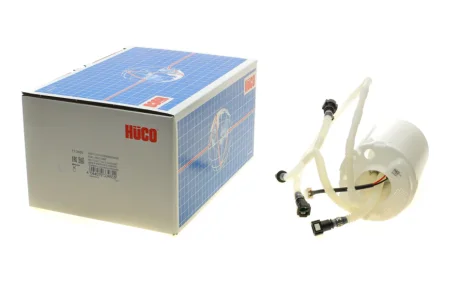 Насос паливний HITACHI ASTEMO 133465