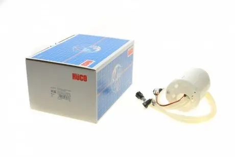 Насос паливний HITACHI ASTEMO 133477