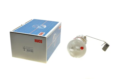 Насос паливний HITACHI ASTEMO 133507