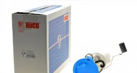 Насос паливний HITACHI ASTEMO 133529