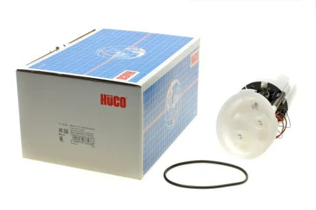 Насос паливний HITACHI ASTEMO 133538