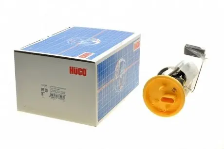 Насос паливний HITACHI ASTEMO 133546