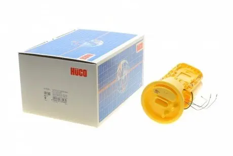 Насос паливний HITACHI ASTEMO 133548